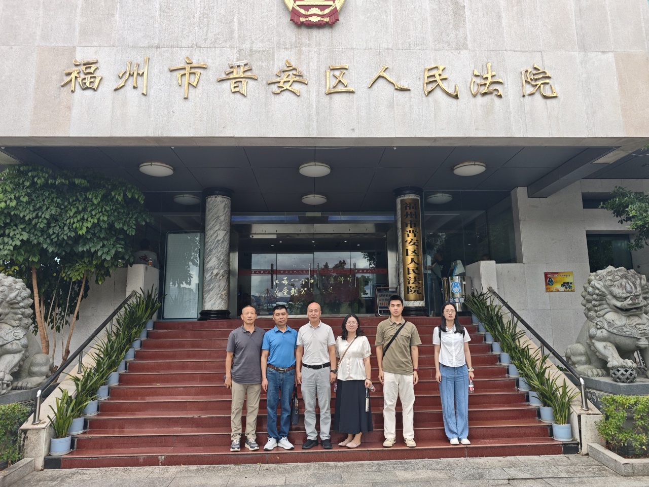 直击庭审现场敲响廉政警钟——直属分中心旁听职务犯罪庭审开展警